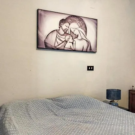 Gorgeous In With Wifi Apartment Trabia